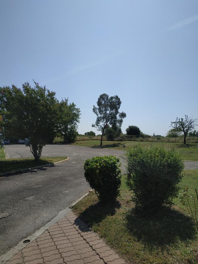 Hotel - Restaurant Du Lac - Agen Boé Buitenkant foto
